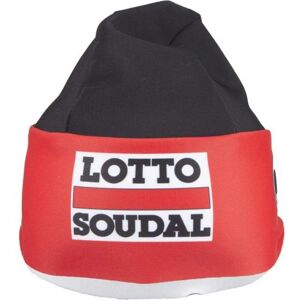 Vermarc LOTTO SOUDAL 2016 Helmet Liner, for men, Cycling clothing