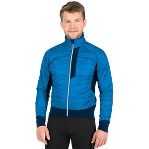 LÖFFLER Hotbond PL60 Winter Jacket Thermal Jacket, for men, size L, Winter jacket, Cycle clothing