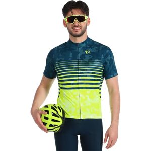 PEARL IZUMI Classic Short Sleeve Jersey Short Sleeve Jersey, for men, size M, Cycling jersey, Cycling clothing