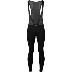 POC Cargo Bib Tights, for men, size 2XL, Cycle tights, Cycling clothing