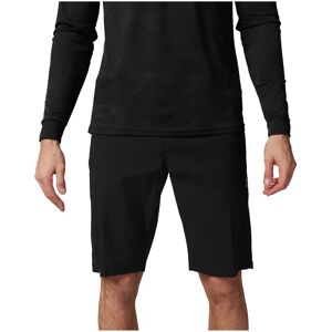 FOX Bikeshorts and padding Ranger Bike Shorts, for men, size 2XL, MTB shorts, MTB clothing