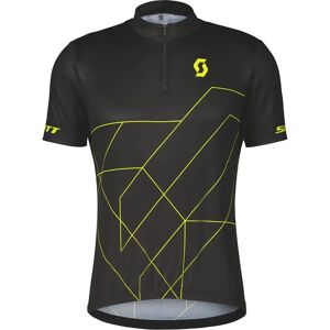 SCOTT RC Team 20 Short Sleeve Jersey, for men, size 2XL, Cycling jersey, Cycle clothing