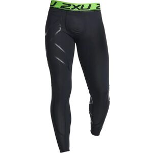 2XU Refresh Compression Trousers, for men, size L, Cycling clothing