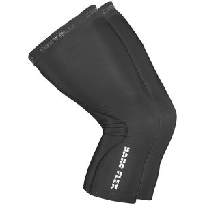 Castelli Nano Flex 3G Knee Warmers Knee Warmers, for men, size M, Cycling clothing