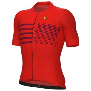 ALÉ Play Short Sleeve Jersey, for men, size 2XL, Cycling jersey, Cycle clothing