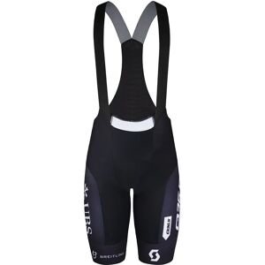 Q36.5 PRO CYCLING TEAM Gregarius 2024 Bib Shorts, for men, size S, Cycle shorts, Cycling clothing