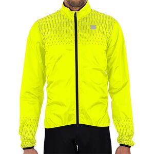 SPORTFUL Reflex Kids Wind Jacket, for men, size S, Cycle jacket, Bike gear