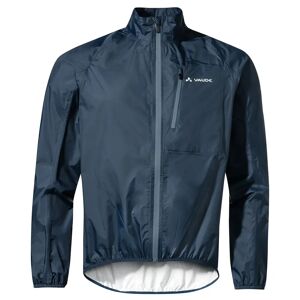VAUDE Drop III Waterproof Jacket, for men, size 2XL, Cycle jacket, Cycling clothing