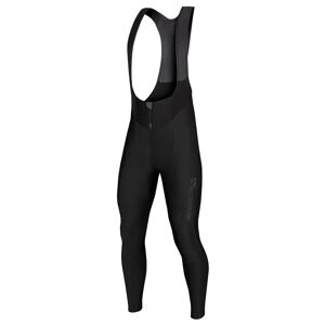 ENDURA Pro SL II Bib Tights, for men, size S, Cycle trousers, Cycle clothing