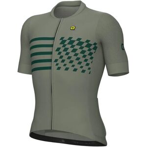 ALÉ Play Short Sleeve Jersey, for men, size XL, Cycling jersey, Cycle clothing