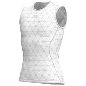 ALÉ Quark Sleeveless Cycling Base Layer Base Layer, for men, size S