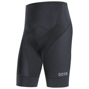 Gore Wear C3 Cycling Shorts, for men, size S, Cycle trousers, Cycle clothing