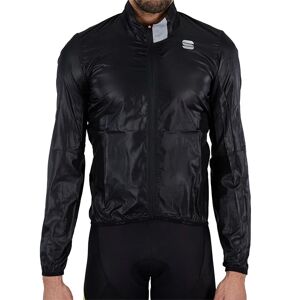 Sportful Hot Pack Easylight Wind Jacket Wind Jacket, for men, size XL, Bike jacket, Cycle gear