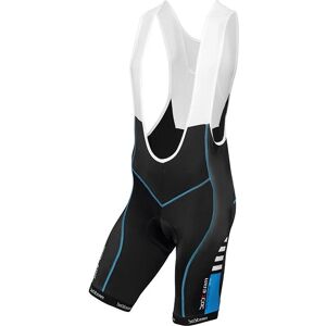 Cycle shorts, BOBTEAM Performance Line III Bib Shorts, for men, size M, Cycling clothing