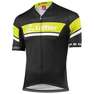 LÖFFLER Pro Racing Short Sleeve Jersey Short Sleeve Jersey, for men, size S, Cycling jersey, Cycling clothing