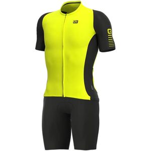 ALÉ Race 2.0 Set (cycling jersey + cycling shorts), for men