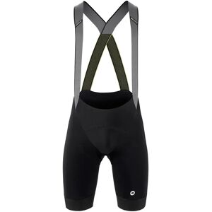 ASSOS Mille GTS Spring Fall Bib Shorts Bib Shorts, for men, size 3XL, Cycle trousers, Cycle gear