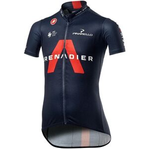 Castelli TEAM INEOS GRENADIER 2020 Kids Jersey, size M