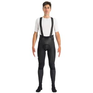 SPORTFUL Bodyfit Pro Bib Tights Bib Tights, for men, size M, Cycle tights, Cycling clothing