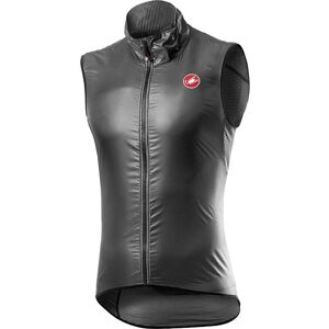 Castelli Aria Wind Vest, for men, size S, Cycling vest, Bike gear