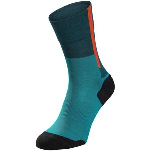 VAUDE All Year Wool Cycling Socks, for men, size XL, MTB socks, Cycling gear