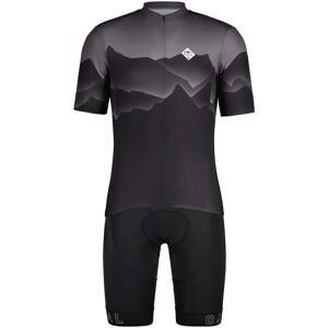 MALOJA ChandolinM. Set (cycling jersey + cycling shorts) Set (2 pieces), for men
