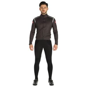 CASTELLI Perfetto Limited Edition Set (winter jacket + cycling tights) Set (2 pieces), for men