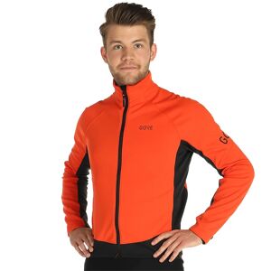 Gore Wear C3 Gore-Tex Infinium Thermo Winter Jacket Thermal Jacket, for men, size S, Winter jacket, Bike gear