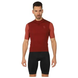 SCOTT Gravel 10 Set (cycling jersey + cycling shorts) Set (2 pieces), for men