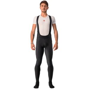 Castelli Velocissimo 5 Bib Tights Bib Tights, for men, size 2XL, Cycle tights, Cycling clothing