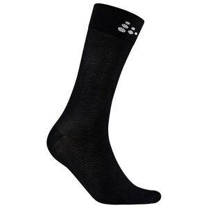 Craft Core Endurance Cycling Socks Cycling Socks, for men, size XL, MTB socks, Cycling gear