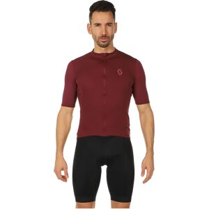 SCOTT Endurance 10 Set (cycling jersey + cycling shorts) Set (2 pieces), for men