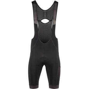 NALINI Bas Journey Bib Shorts Bib Shorts, for men, size S, Cycle trousers, Cycle clothing