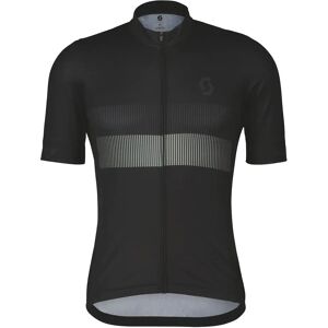 SCOTT RC Team 10 Short Sleeve Jersey, for men, size L, Cycling jersey, Cycling clothing