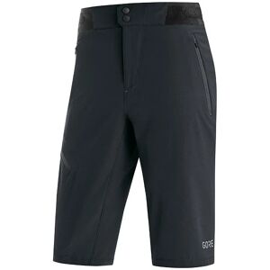 Gore Wear C5 w/o Pad Bike Shorts, for men, size M, MTB shorts, MTB clothing