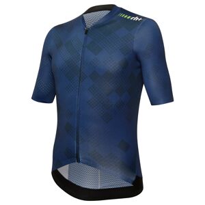 rh+ Diamond Short Sleeve Jersey Short Sleeve Jersey, for men, size M, Cycling jersey, Cycling clothing