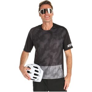 NORTHWAVE Edge Bike Shirt Bikeshirt, for men, size L, Cycling jersey, Cycling clothing