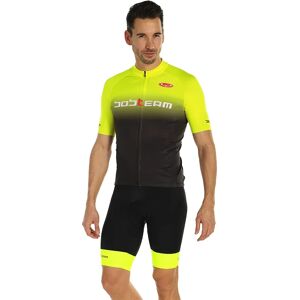 BOBTEAM Primo Set (cycling jersey + cycling shorts), for men