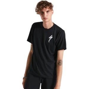 SPECIALIZED S-Logo T-Shirt T-Shirt, for men, size S, MTB Jersey, MTB clothing