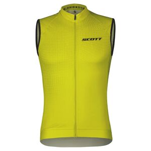SCOTT RC Pro Sleeveless Cycling Jersey Sleeveless Jersey, for men, size M, Cycling jersey, Cycling clothing