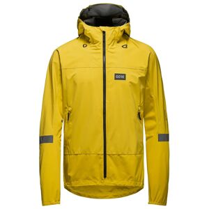 Gore Wear Lupra Wind Jacket, for men, size XL, Bike jacket, Cycle gear