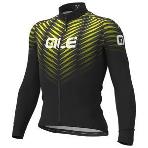 ALÉ Thorn Long Sleeve Jersey Long Sleeve Jersey, for men, size L, Cycling jersey, Cycling clothing