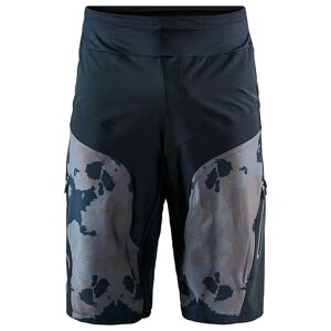 CRAFT Hale XT Bike Short w/o Pad, for men, size XL, MTB shorts, MTB clothing