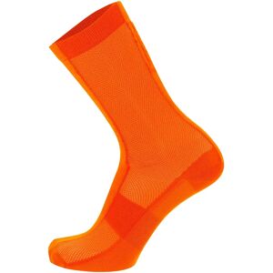 Santini Puro Cycling Socks Cycling Socks, for men, size XL, MTB socks, Cycling gear