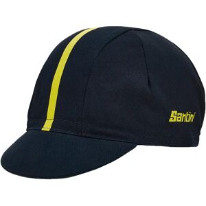 Santini TOUR DE FRANCE Le Maillot Jaune Allez 2024 Cycling Cap, for men, Cycle cap, Cycling clothing