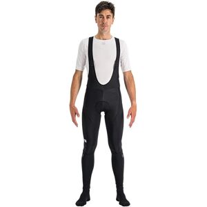 SPORTFUL Neo Bib Tights Bib Tights, for men, size 2XL, Cycle tights, Cycling clothing