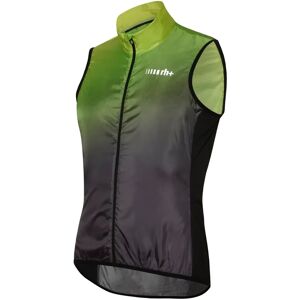 RH+ Emergency Pocket Wind Vest Wind Vest, for men, size XL, Cycling vest, Cycling clothing