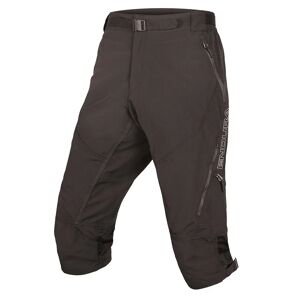 ENDURA Hummvee II 3/4 Bike Trousers, for men, size S, Cycling bibs, Bike gear