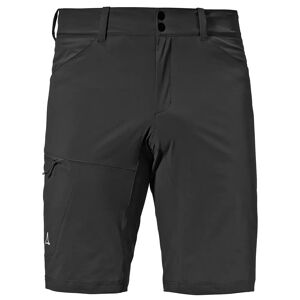 SCHÖFFEL w/o Pad Danube Bike Shorts, for men, size 54