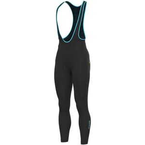 ALÉ K-Atmo 2.0 Bib Tights Bib Tights, for men, size 2XL, Cycle tights, Cycling clothing